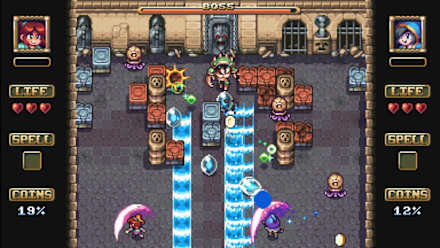 The Bug Butcher (NSW) gameplay screenshot 29