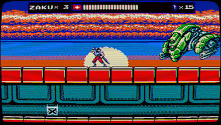 Gunbird (NSW) gameplay screenshot 19