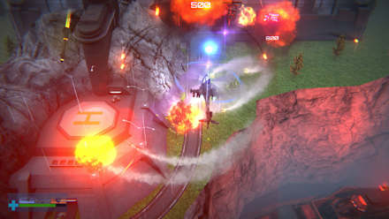Preventive Strike (NSW) gameplay screenshot 22