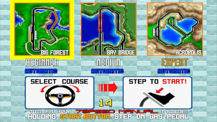 R-Type Dimensions (NSW) gameplay screenshot 13