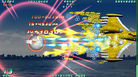 Hazelnut Hex (NSW) gameplay screenshot 14