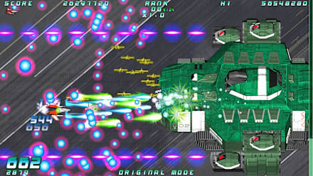 Hazelnut Hex (NSW) gameplay screenshot 15