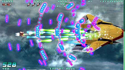 Black Bird (NSW) gameplay screenshot 26