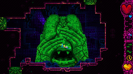 Straimium Immortaly (NSW) gameplay screenshot 23