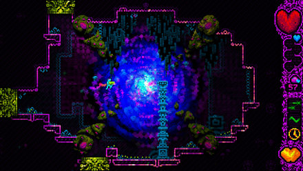 Straimium Immortaly (NSW) gameplay screenshot 19