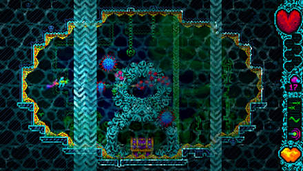 Straimium Immortaly (NSW) gameplay screenshot 21