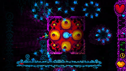Straimium Immortaly (NSW) gameplay screenshot 25