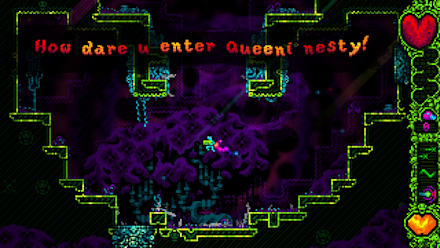 Straimium Immortaly (NSW) gameplay screenshot 15