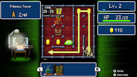 Black Bird (NSW) gameplay screenshot 16