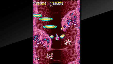 Formation Armed F (NSW) gameplay screenshot 12