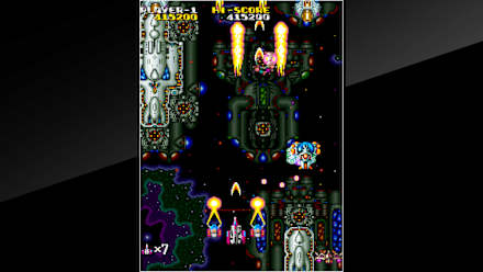 Formation Armed F (NSW) gameplay screenshot 13