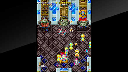 Formation Armed F (NSW) gameplay screenshot 11