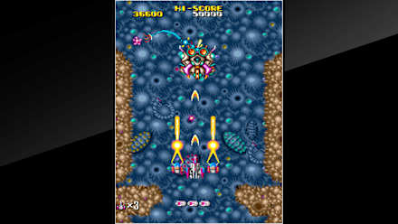 Formation Armed F (NSW) gameplay screenshot 9