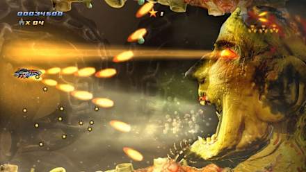 Pawarumi (NSW) gameplay screenshot 23