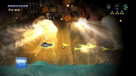Pawarumi (NSW) gameplay screenshot 19