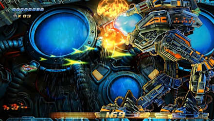 Pawarumi (NSW) gameplay screenshot 15