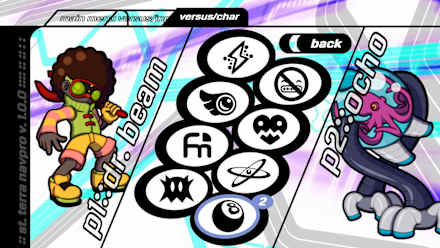 Squad 51 vs. the Flying Saucers (NSW) gameplay screenshot 26