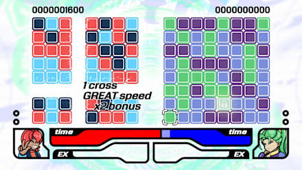 Squad 51 vs. the Flying Saucers (NSW) gameplay screenshot 18