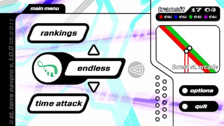 Squad 51 vs. the Flying Saucers (NSW) gameplay screenshot 20