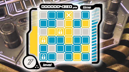 Squad 51 vs. the Flying Saucers (NSW) gameplay screenshot 16