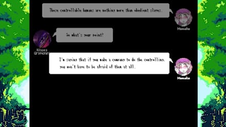 Dezatopia (NSW) gameplay screenshot 16