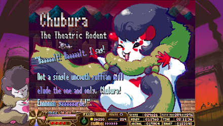 Dezatopia (NSW) gameplay screenshot 15