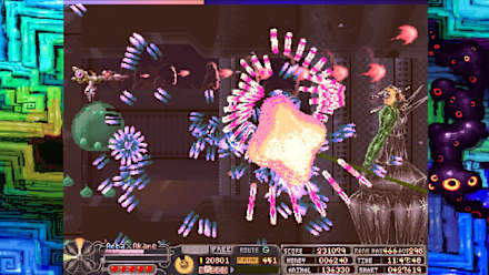 Dezatopia (NSW) gameplay screenshot 17