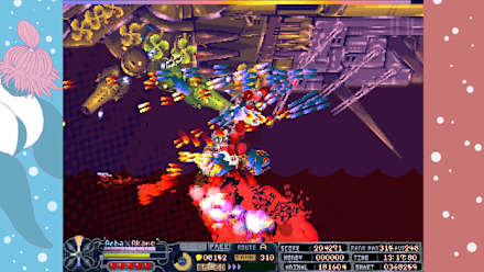 Dezatopia (NSW) gameplay screenshot 14