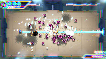 The Bug Butcher (NSW) gameplay screenshot 21