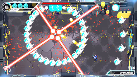The Bug Butcher (NSW) gameplay screenshot 17