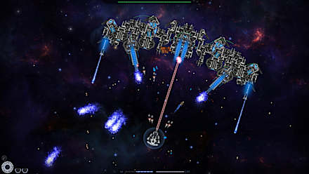 Stellatum (NSW) gameplay screenshot 19