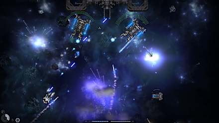 Stellatum (NSW) gameplay screenshot 25