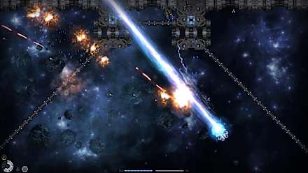 Stellatum (NSW) gameplay screenshot 15