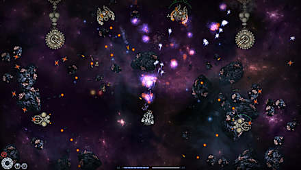 Stellatum (NSW) gameplay screenshot 23