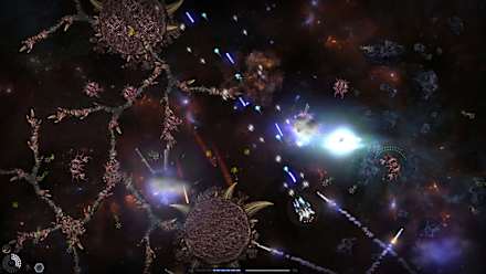 Stellatum (NSW) gameplay screenshot 21