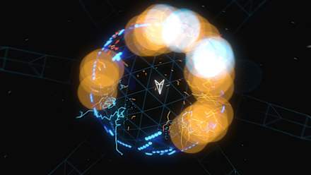Terror Squid (NSW) gameplay screenshot 20