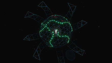 Terror Squid (NSW) gameplay screenshot 17