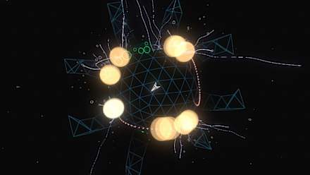 Terror Squid (NSW) gameplay screenshot 19