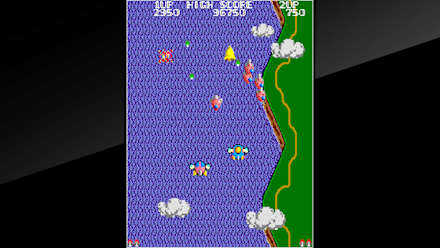 TwinBee (NSW) gameplay screenshot 6