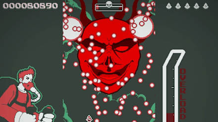 Red Death (NSW) gameplay screenshot 27