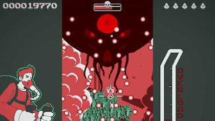 Red Death (NSW) gameplay screenshot 17