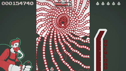 Red Death (NSW) gameplay screenshot 25
