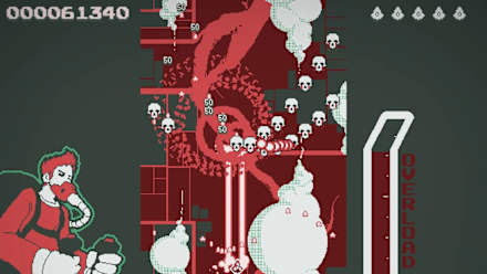 Red Death (NSW) gameplay screenshot 21