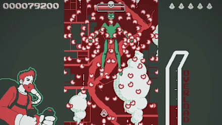 Red Death (NSW) gameplay screenshot 19