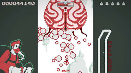 Red Death (NSW) gameplay screenshot 23