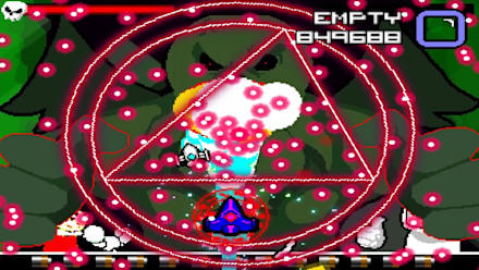 Project Starship (NSW) gameplay screenshot 22