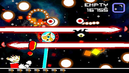 Project Starship (NSW) gameplay screenshot 26