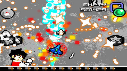 Project Starship (NSW) gameplay screenshot 24