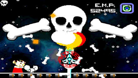 Project Starship (NSW) gameplay screenshot 30
