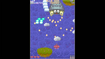 Plus Alpha (NSW) gameplay screenshot 12